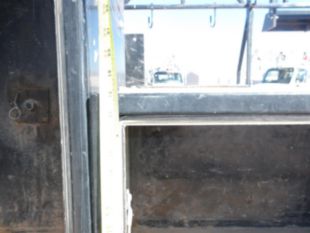 2019 RAM 5500 4x4 Flatbed Truck