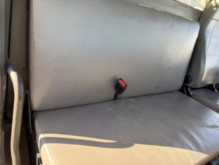 2015 Freightliner M2 4x4 Automatic Terex Commander 4047 Digger Derrick Truck