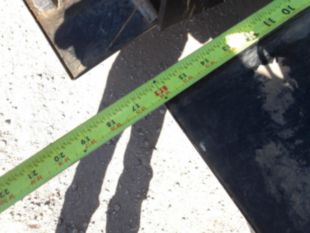 2019 RAM 5500 4x4 Flatbed Truck