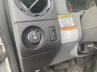 2016 Ford F-550 Powerstroke Diesel 4x4 Versalift SST-40-EIH Bucket Truck