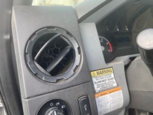 2016 Ford F-550 Powerstroke Diesel 4x4 Versalift SST-40-EIH Bucket Truck