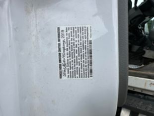 2019 Ford F-750 Powerstroke Diesel 4x2 Versalift VTP-40NE Cable Placer Truck