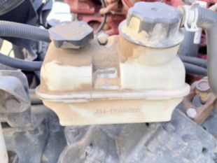 2015 Freightliner M2 4x4 Automatic Terex Commander 4047 Digger Derrick Truck