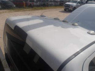 2018 Dodge 5500 Diesel 4x4 Duralift DTAS-38TS Bucket Truck