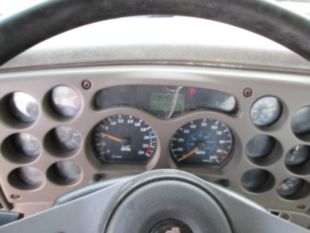 2003 Mack CH613 Diesel 6x4 Day Cab Tractor