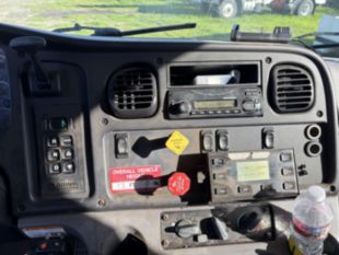 2015 Freightliner M2 4x4 Automatic Terex Commander 4047 Digger Derrick Truck