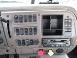 2003 Mack CH613 Diesel 6x4 Day Cab Tractor