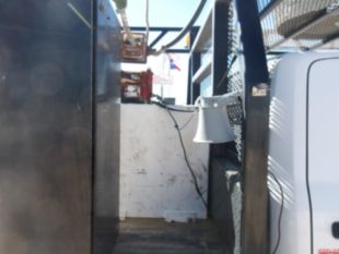 2019 RAM 5500 4x4 Flatbed Truck