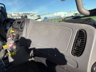 2015 Freightliner M2 4x4 Automatic Terex Commander 4047 Digger Derrick Truck