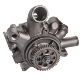 WATER PUMP REMAN