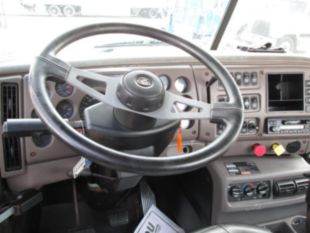 2003 Mack CH613 Diesel 6x4 Day Cab Tractor