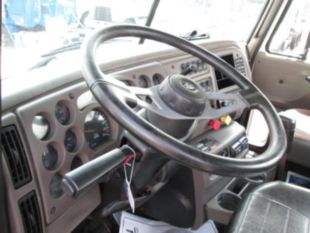2003 Mack CH613 Diesel 6x4 Day Cab Tractor