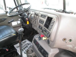 2003 Mack CH613 Diesel 6x4 Day Cab Tractor