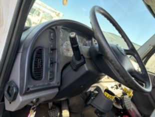 2015 Freightliner M2 4x4 Automatic Terex Commander 4047 Digger Derrick Truck