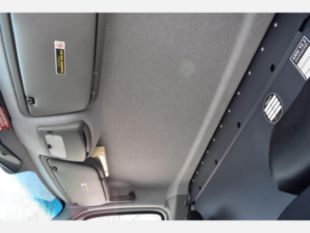2016 Mercedes 3500 Sprinter Van Diesel 4x2 Versalift TEL-29-I Bucket Truck