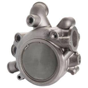 REMAN WATER PUMP DD 60 -14L