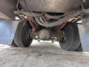 2019 Ford F-750 Powerstroke Diesel 4x2 Versalift VTP-40NE Cable Placer Truck