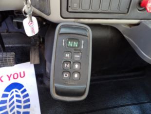 2011 International 7400 Terex Bucket Truck RMX75 