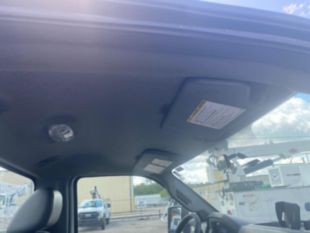 2016 Ford F-550 Powerstroke Diesel 4x4 Versalift SST-40-EIH Bucket Truck