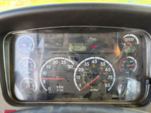 2015 Freightliner M2 4x4 Automatic Terex Commander 4047 Digger Derrick Truck