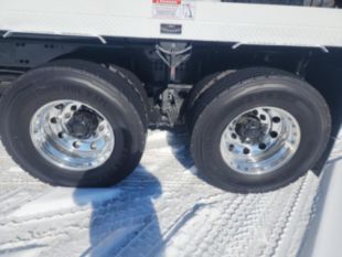 2025 Freightliner M2106 6x6 Terex C6060 Digger Derrick