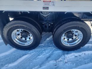 2025 Freightliner M2106 6x6 Terex C6060 Digger Derrick