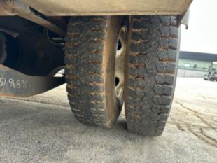 2019 Ford F-750 Powerstroke Diesel 4x2 Versalift VTP-40NE Cable Placer Truck