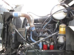 2003 Mack CH613 Diesel 6x4 Day Cab Tractor