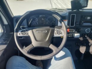 2025 Freightliner M2106 6x6 Terex C6060 Digger Derrick