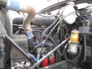 2003 Mack CH613 Diesel 6x4 Day Cab Tractor