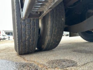 2019 Ford F-750 Powerstroke Diesel 4x2 Versalift VTP-40NE Cable Placer Truck