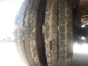 2016 Freightliner M2 Diesel 4x4 Terex TC-55 Material Handler Bucket Truck