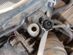 2019 RAM 5500 4x4 Flatbed Truck