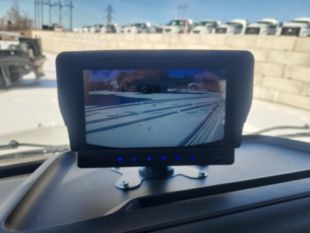 2025 Freightliner M2106 6x6 Terex C6060 Digger Derrick