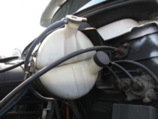 2003 Mack CH613 Diesel 6x4 Day Cab Tractor