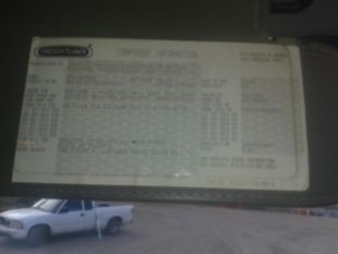 2016 Freightliner M2 4x2 Automatic Terex Commander 4047 Digger Derrick Truck