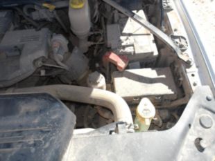 2019 RAM 5500 4x4 Flatbed Truck