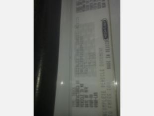 2016 Freightliner M2 4x2 Automatic Terex Commander 4047 Digger Derrick Truck