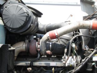 2003 Mack CH613 Diesel 6x4 Day Cab Tractor