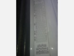 2016 Freightliner M2 4x2 Automatic Terex Commander 4047 Digger Derrick Truck