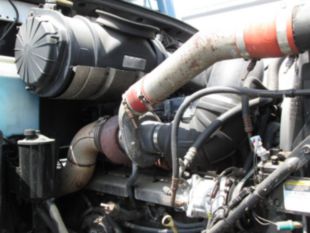 2003 Mack CH613 Diesel 6x4 Day Cab Tractor