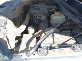 2019 RAM 5500 4x4 Flatbed Truck