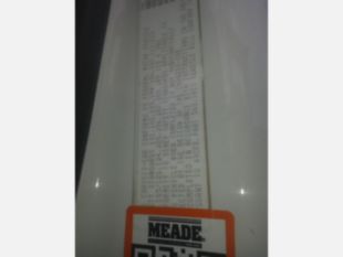 2016 Freightliner M2 4x2 Automatic Terex Commander 4047 Digger Derrick Truck