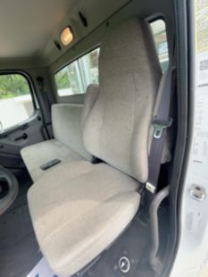 2017 Freightliner M2106 6x6 Daycab Tractor