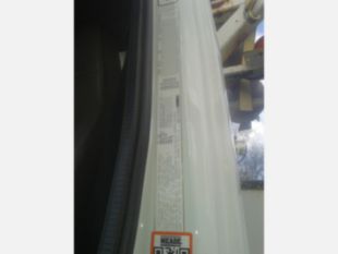 2016 Freightliner M2 4x2 Automatic Terex Commander 4047 Digger Derrick Truck