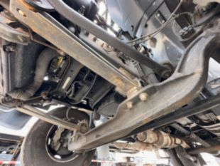 2019 Ford F-750 Powerstroke Diesel 4x2 Versalift VTP-40NE Cable Placer Truck
