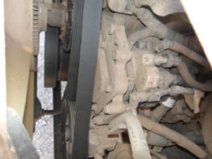 2019 RAM 5500 4x4 Flatbed Truck