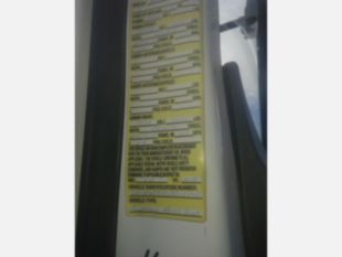 2016 Freightliner M2 4x2 Automatic Terex Commander 4047 Digger Derrick Truck