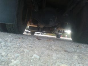 2016 Freightliner M2 4x2 Automatic Terex Commander 4047 Digger Derrick Truck