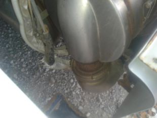 2016 Freightliner M2 4x2 Automatic Terex Commander 4047 Digger Derrick Truck